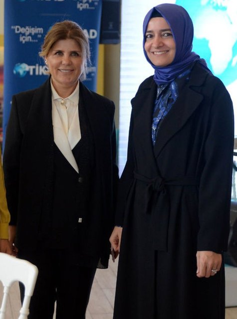 NİLÜFER BULUT