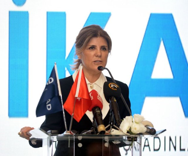 NİLÜFER BULUT