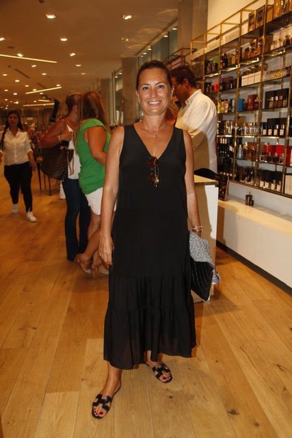 BERNA ÇEBİ