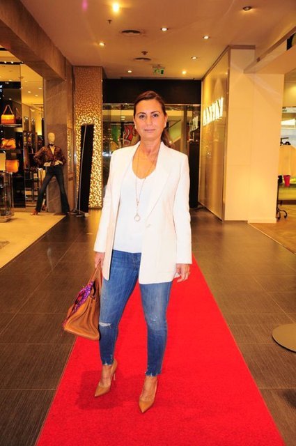 BERNA ÇEBİ