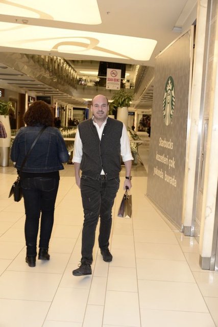 LEVENT KIZIL