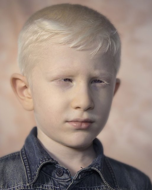 İzmir'de yaşayan Furkan Yılmaz.
