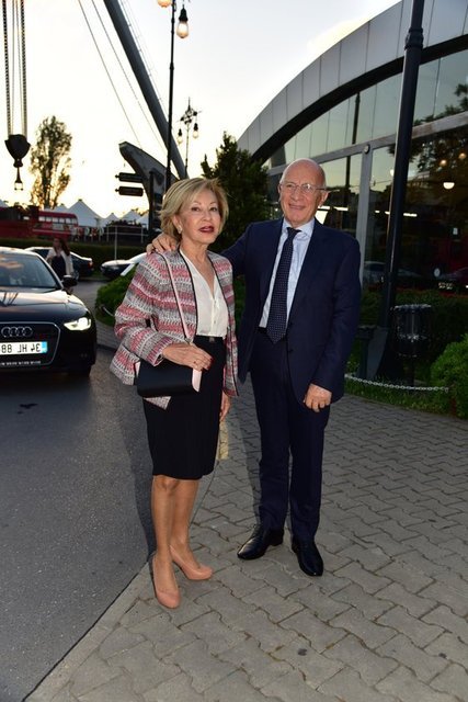 BELKIS - ERDAL AKSOY