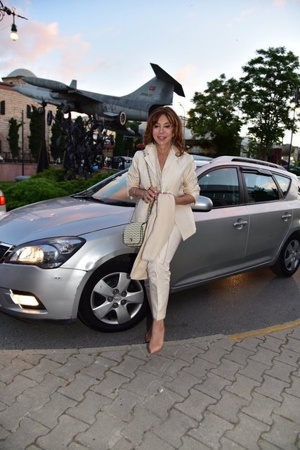 FÜSUN TOPBAŞ