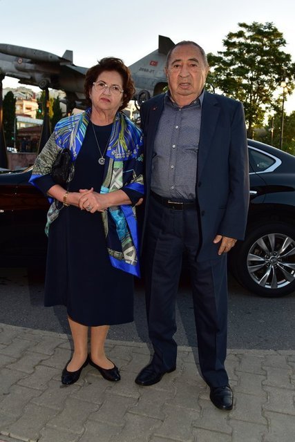 NİMET - HÜSEYİN BAYRAKTAR