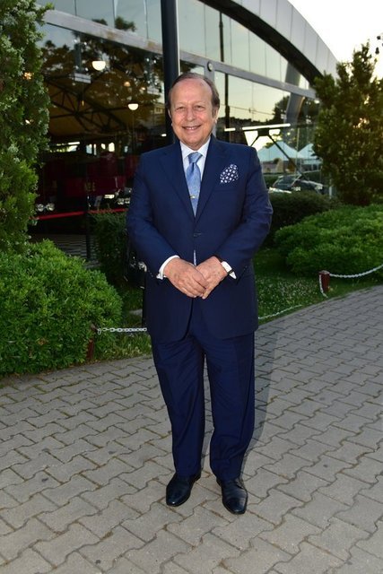 YILMAZ ULUSOY
