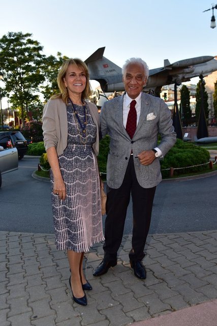 ZÜLAL - TURHAN KAŞO