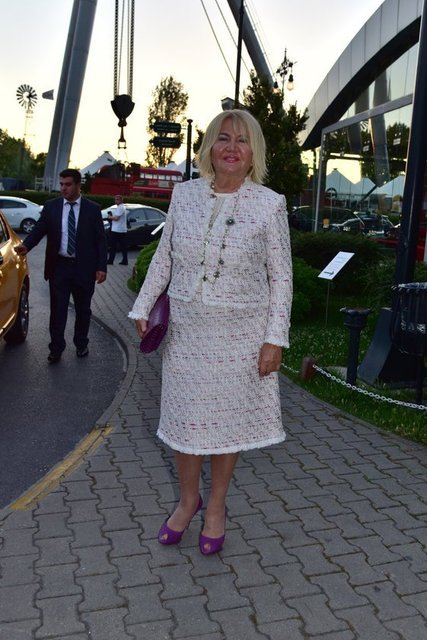 SEMA RAMAZANOĞLU
