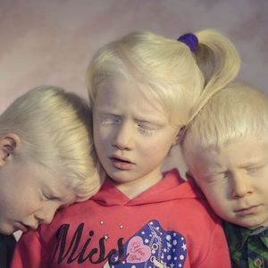 Onlar Türkiye'nin beyaz melekleri!
