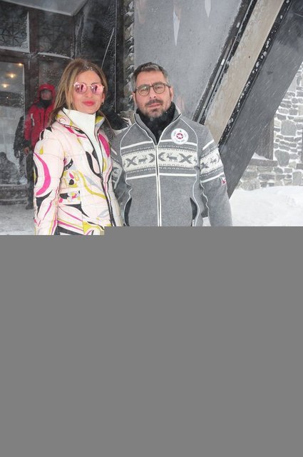 MURAT - BEYZA ARSLAN