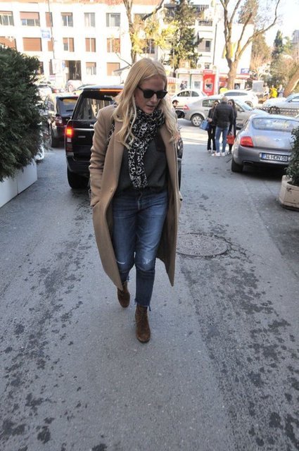 AYLİN SARUHAN
