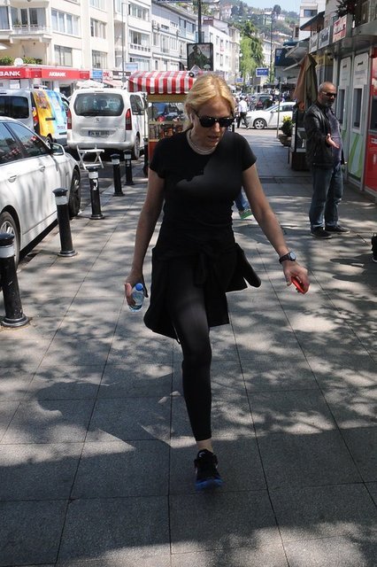 AYLİN SARUHAN
