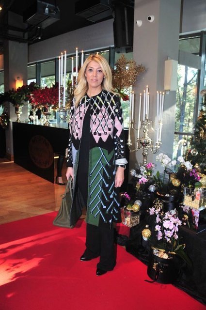 PINAR TALAY