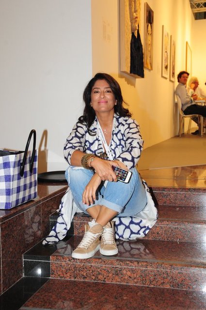 NAZLI KEÇİLİ