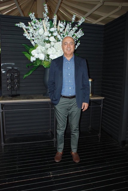 YALÇIN AYAYDIN