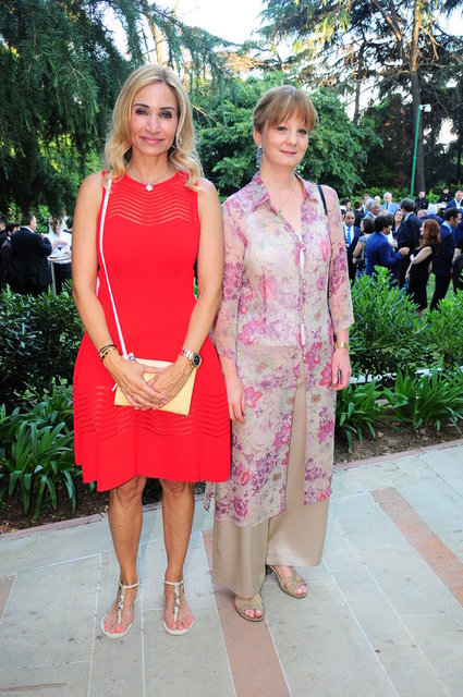 MONİKA SCHMUTZ KIRGÖZ, NATHALIE MARTI