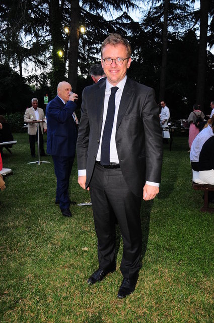BERTRAND BUCHWALTER