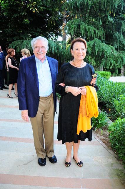 KARACA - ZEYNEP TAŞKENT
