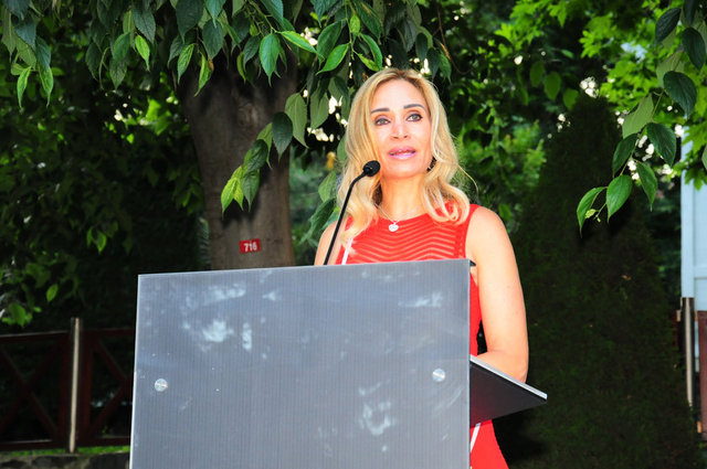 MONİKA SCHMUTZ KIRGÖZ