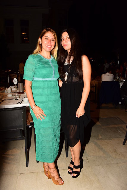 ÖZLEM, ROZALİN ERASLAN
