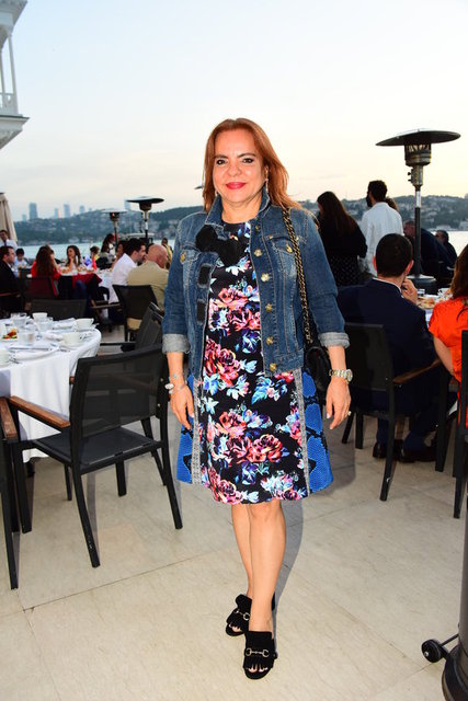 ZEYNEP TOKER