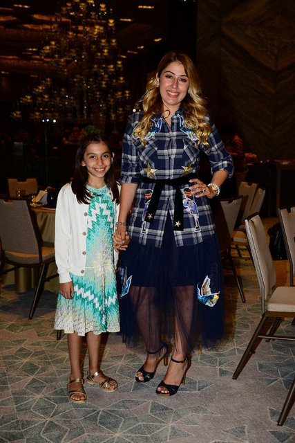 YASMİN, ÖZLEM ERASLAN