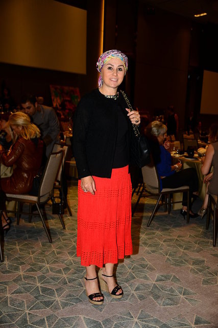 HANİFE AKDAĞ
