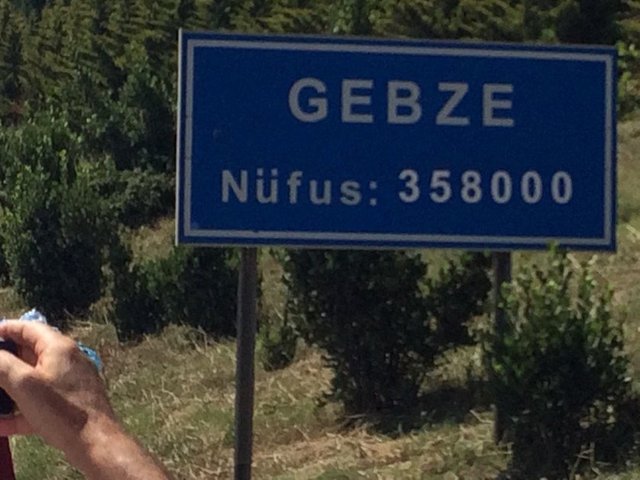 CHP'NİN "ADALET YÜRÜYÜŞÜ"NÜN 22. GÜNÜ