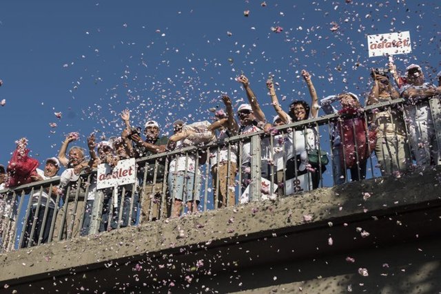 KILIÇDAROĞLU'NUN YÜRÜYÜŞÜNÜN 18. GÜNÜ