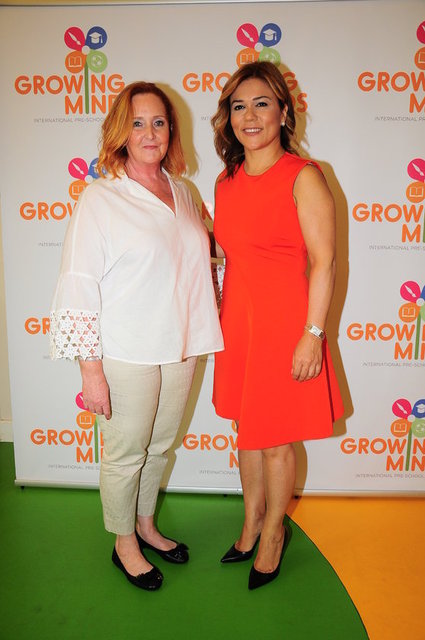 CAROL CROUS, ESRA TAŞAR