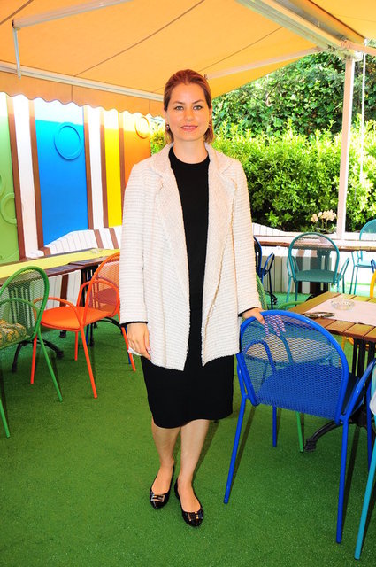 REYHAN DEMİRÖREN