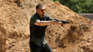 İçerde Büyük Final Fotoğrafları