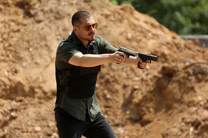 İçerde Büyük Final Fotoğrafları