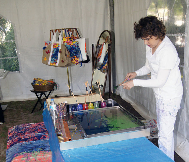 EBRU UYGUN