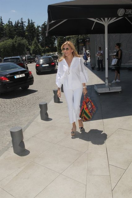 ARZU SABANCI