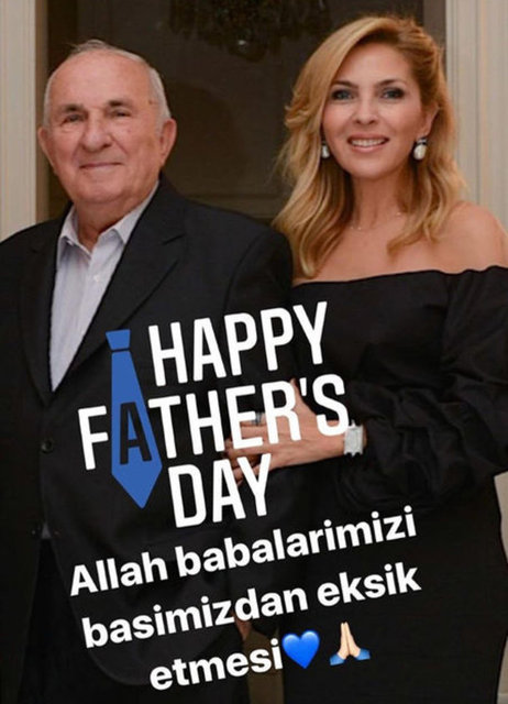 ARZU SABANCI
