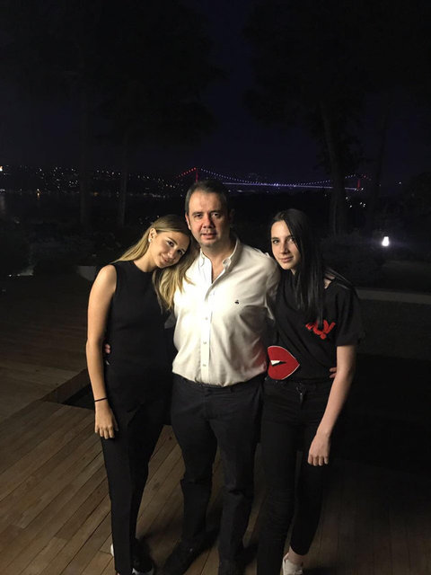 AYŞE, YALÇIN KAYA, SENA YILMAZ