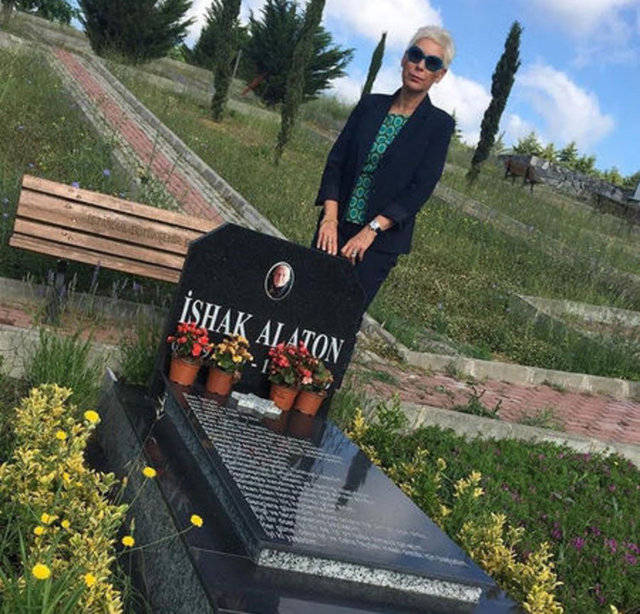 LEYLA ALATON