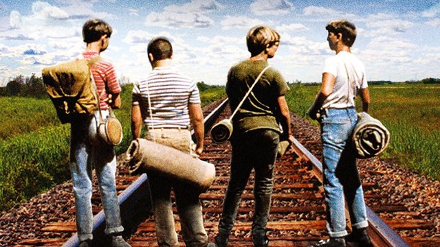 100. Stand By Me