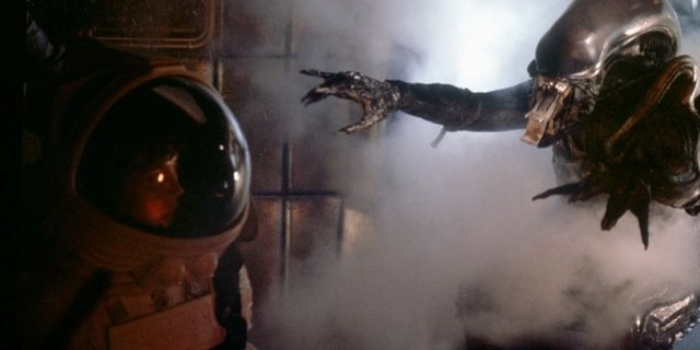 14. Alien
