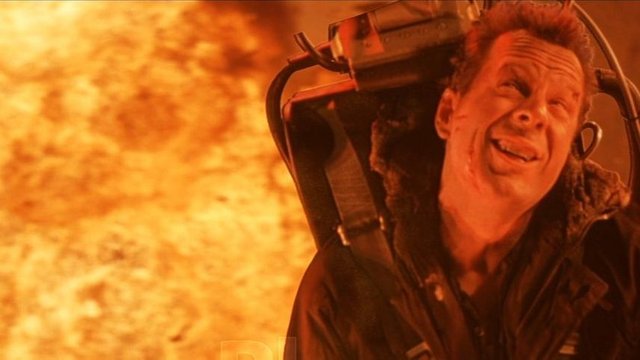 20. Die Hard