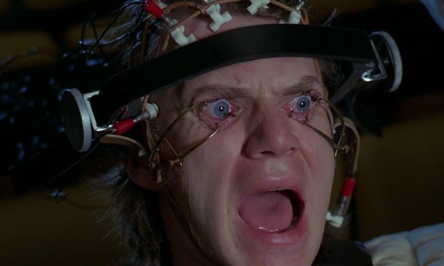76. A Clockwork Orange