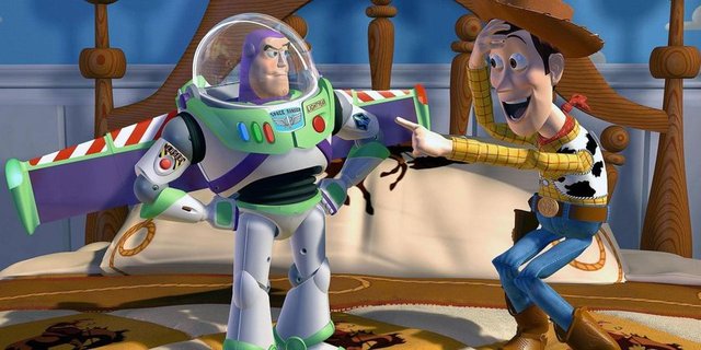 77. Toy Story