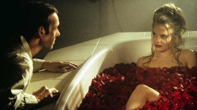 60. American Beauty