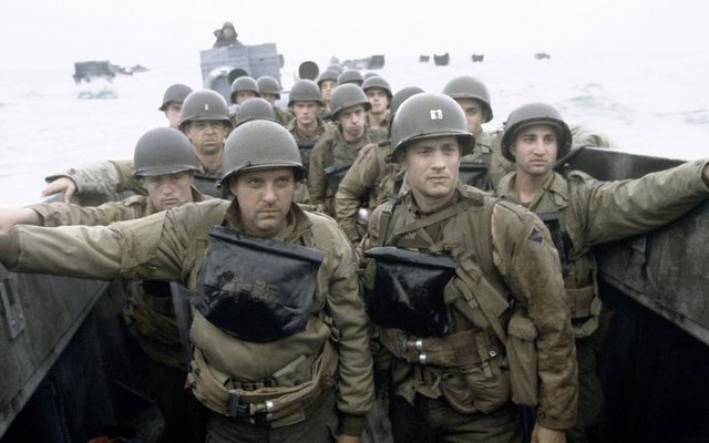 39. Saving Private Ryan
