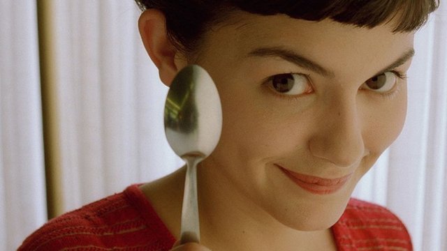 98. Amelie