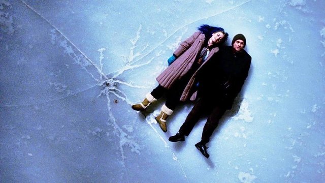 41. Eternal Sunshine Of The Spotless Mind
