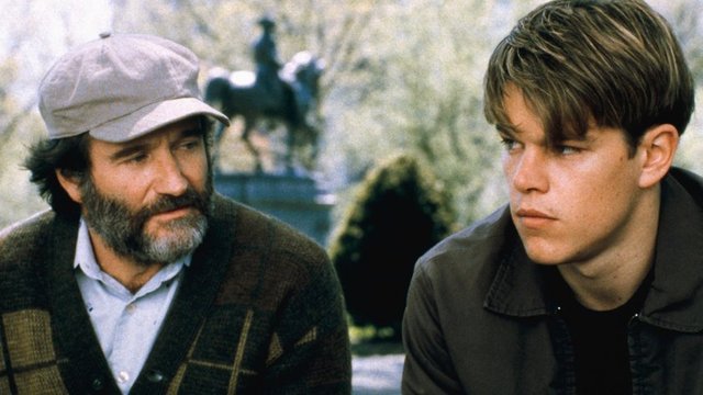 96. Good Will Hunting