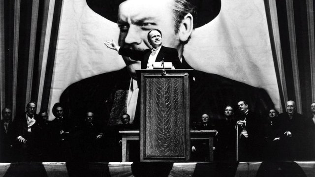 46. Citizen Kane