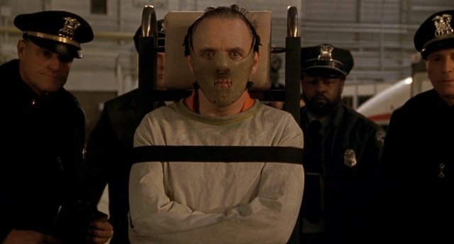 48. The Silence Of The Lambs